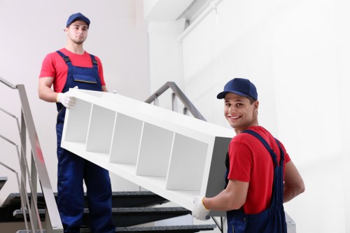 Removal truck hire advice for Tooting residential moves