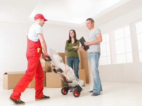 Waste handling and disposal compliance